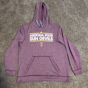 AZ University Hoodie
